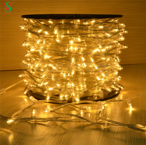 Lumière à LED portable à luminosité élevée flexible