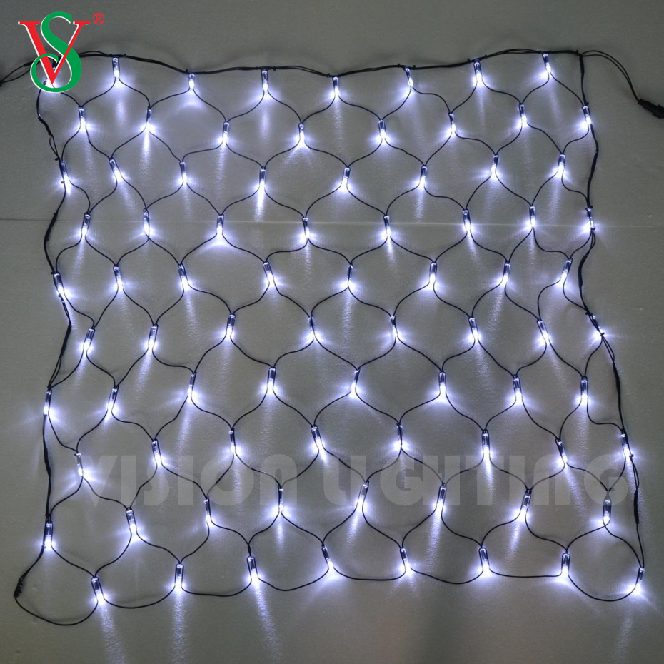 IP67 Éclairage décoratif de Noël à LED de fée imperméable IP67 pour décoration extérieure