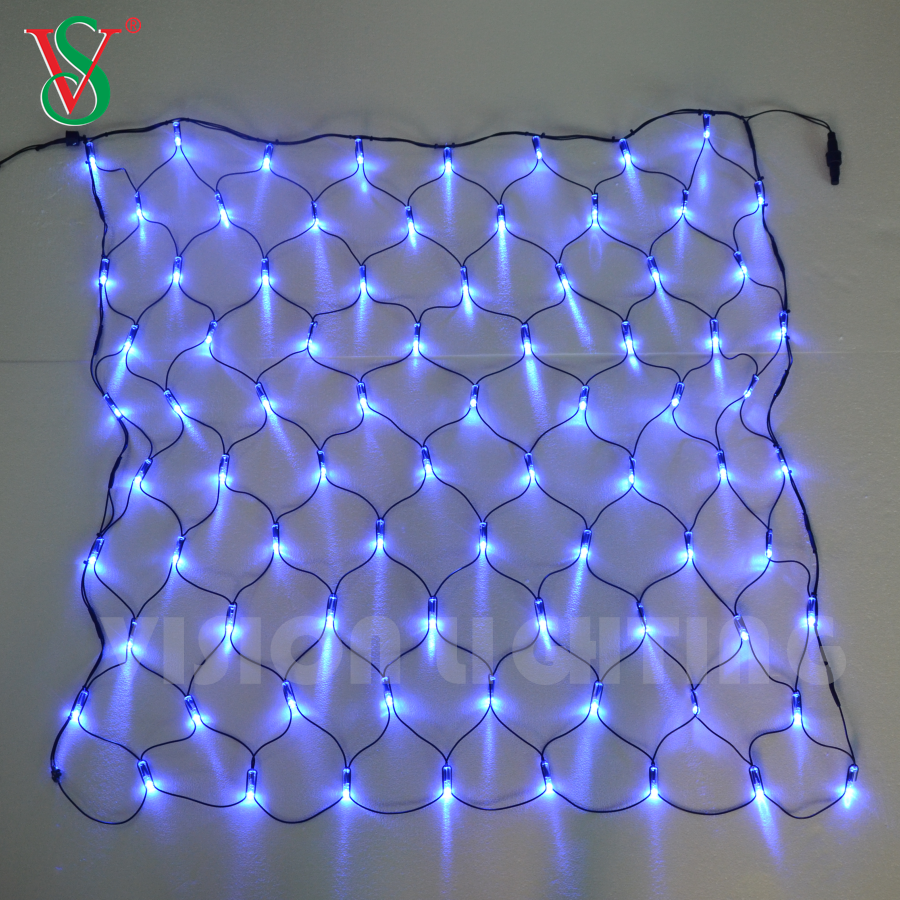 IP67 Éclairage décoratif de Noël à LED de fée imperméable IP67 pour décoration extérieure