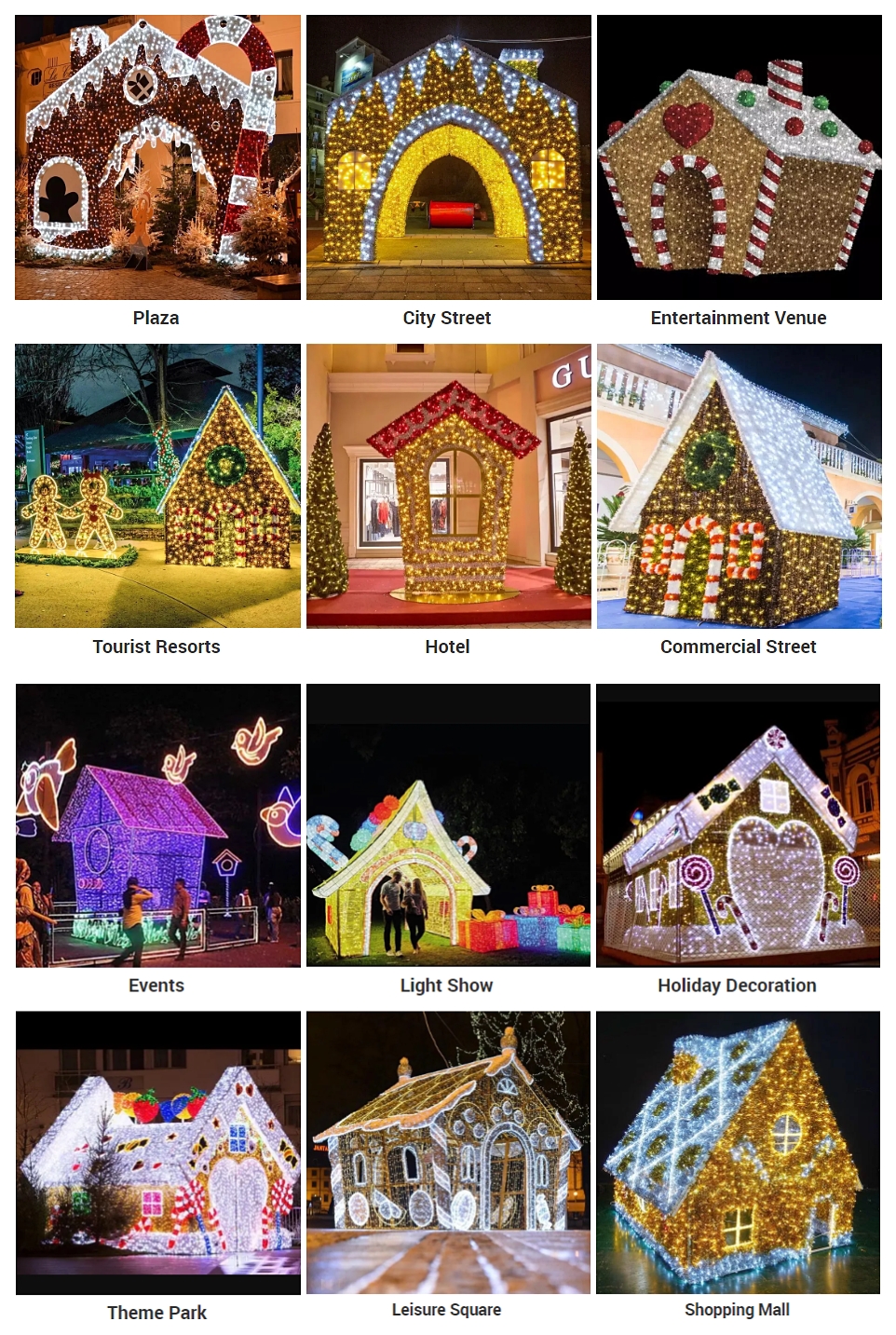 Lampe &agrave; motif maison en pain d'&eacute;pice