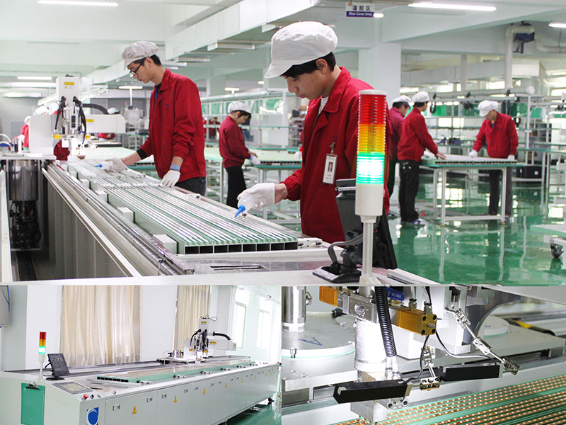 Pourquoi les lumières de Noël s'éteignent-elles