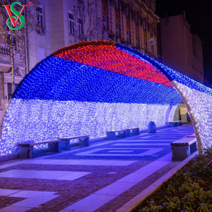 LED ENTRANCE ARCHAIE ÉCLAINE