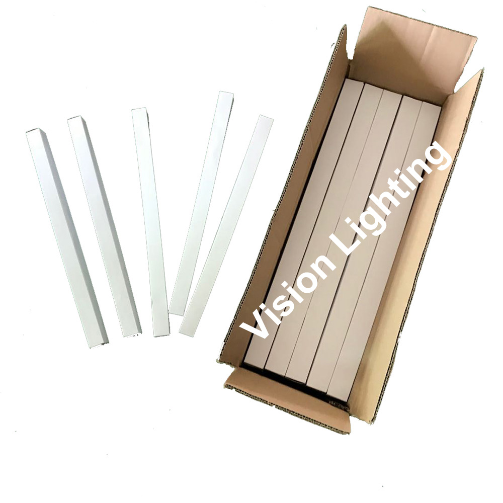 Chutes de neige de paysage extérieur de Noël adressable LED DMX512 lumière de météore de décoration RVB