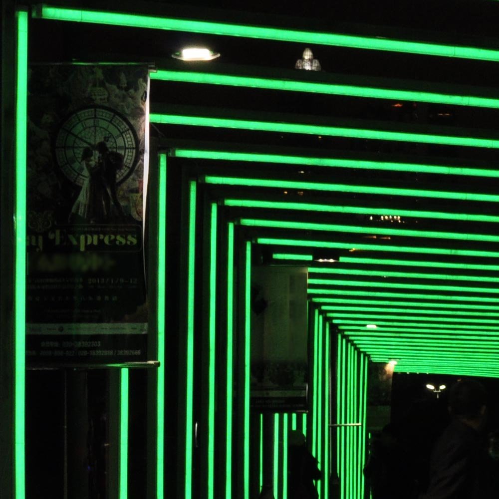 Lampe flexible au n&eacute;on LED (9)