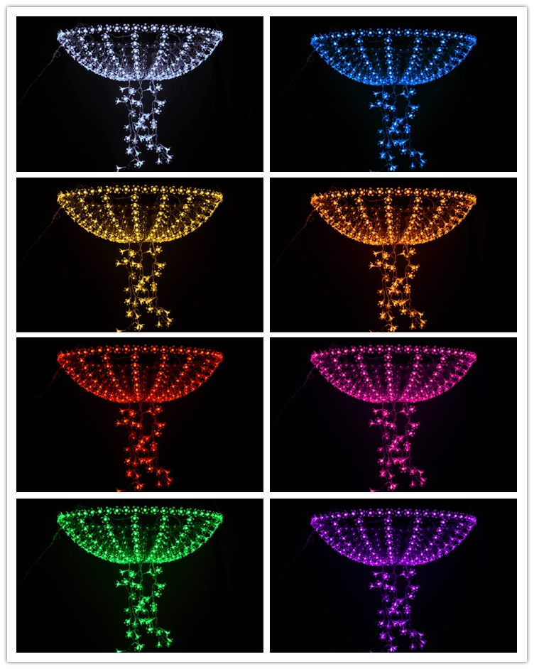 Couleurs diff&eacute;rentes