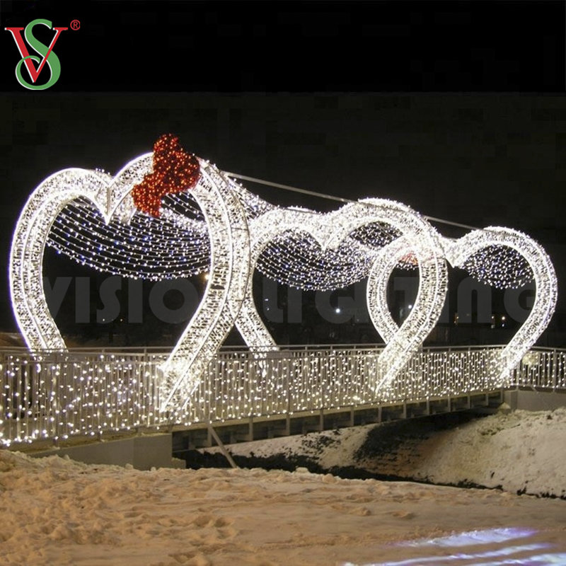 LED ENTRANCE ARCHAIE ÉCLAINE